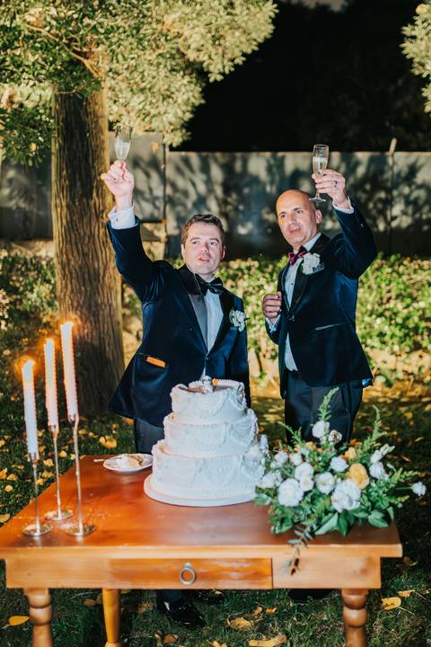Fotografia de casamento no Porto'