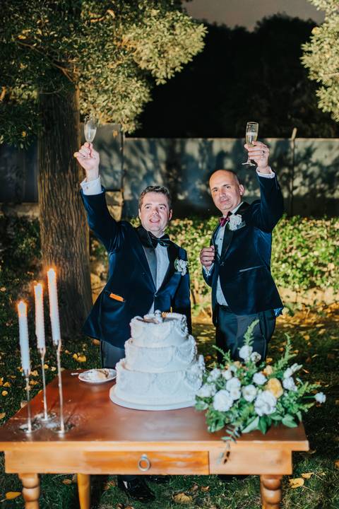 Fotografia de casamento no Porto'