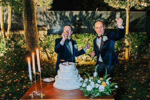 Fotografia de casamento no Porto'