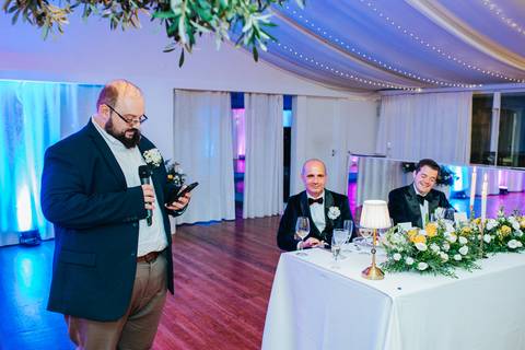 Fotografia de casamento no Porto'