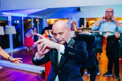 Fotografia de casamento no Porto'