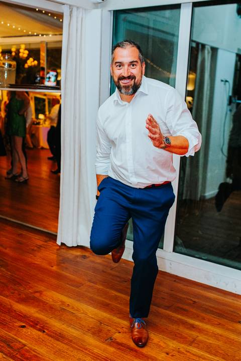 Fotografia de casamento no Porto'