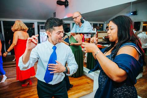 Fotografia de casamento no Porto'