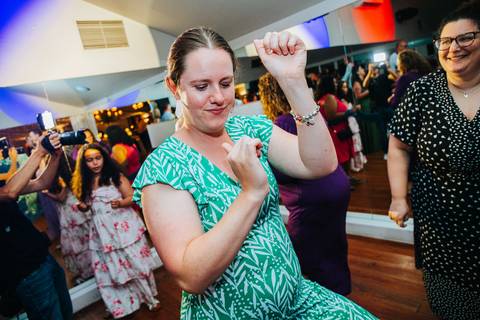 Fotografia de casamento no Porto'