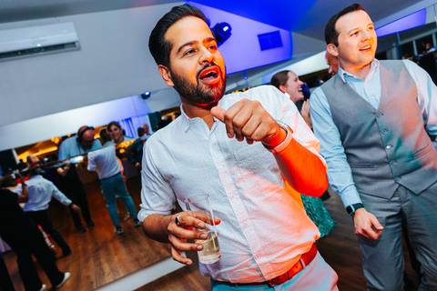 Fotografia de casamento no Porto'