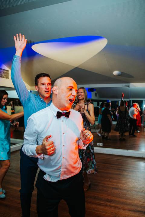 Fotografia de casamento no Porto'