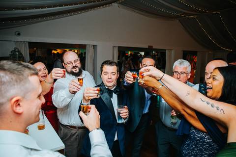 Fotografia de casamento no Porto'