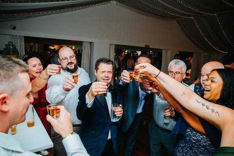 Fotografia de casamento no Porto'
