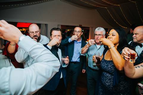 Fotografia de casamento no Porto'