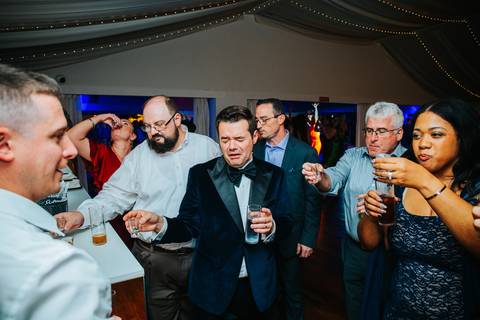 Fotografia de casamento no Porto'