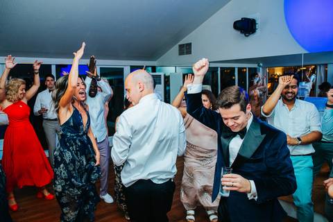 Fotografia de casamento no Porto'
