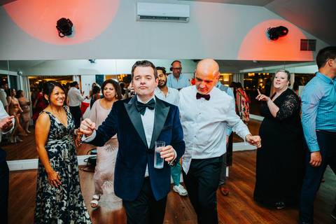 Fotografia de casamento no Porto'