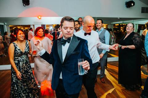 Fotografia de casamento no Porto'