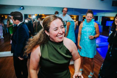 Fotografia de casamento no Porto'