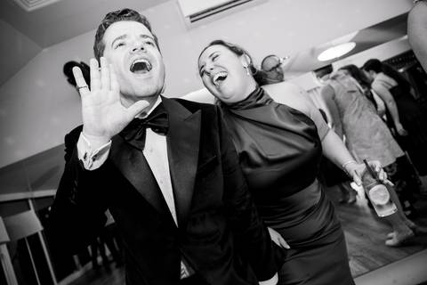 Fotografia de casamento no Porto'