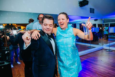 Fotografia de casamento no Porto'