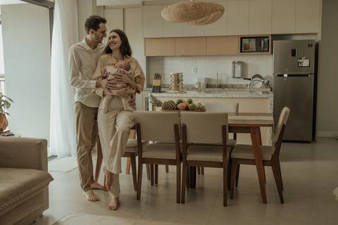 ensaio família londrina'