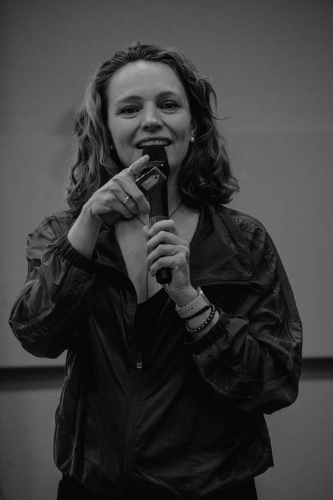 '