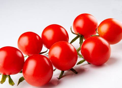 tomates-cereja'