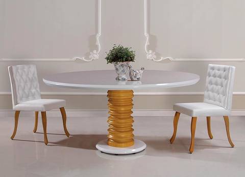 Mesa de jantar'