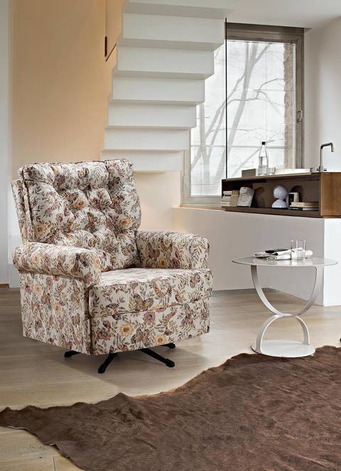 Poltrona pra relaxar'