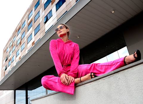 Moda feminina'