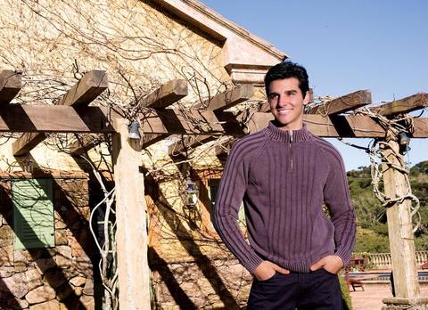Moda inverno masculina'