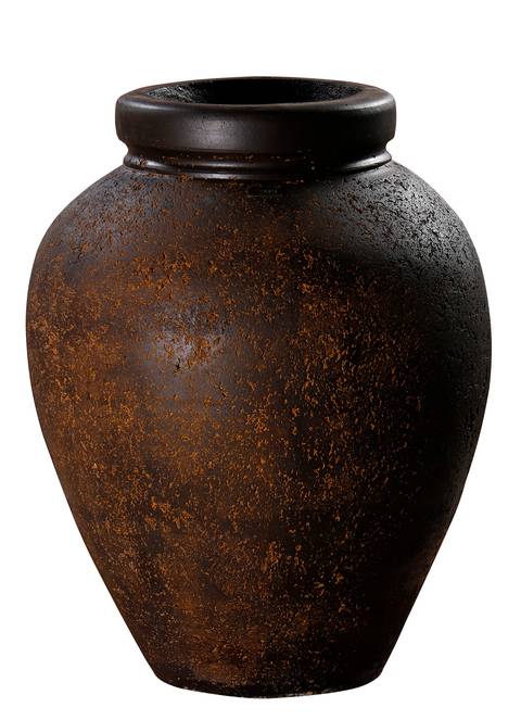 Vaso de cimento'