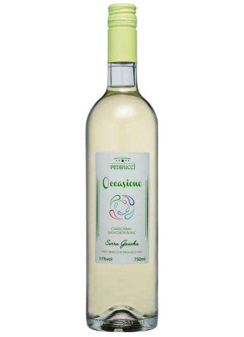Vinho Branco'