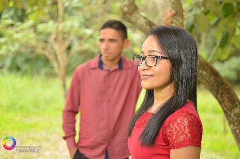 Ensaio pré wedding VAL E FRANKDEL'