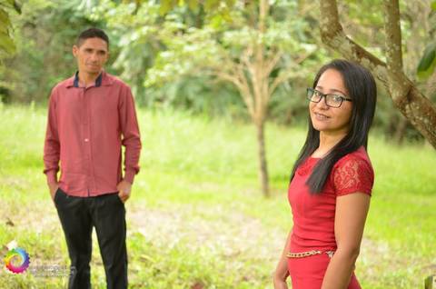 ENSAIO PRÉ-WEDDING VAL E FRANKDEL PARQUE ECOLÓGICO DOS JEQUITIBÁS SOBRADINHO, BRASÍLIA - DF Ensaio pré wedding '