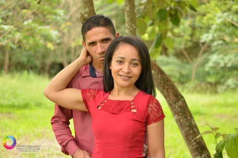 ENSAIO PRÉ-WEDDING VAL E FRANKDEL PARQUE ECOLÓGICO DOS JEQUITIBÁS SOBRADINHO, BRASÍLIA - DF Ensaio pré wedding '