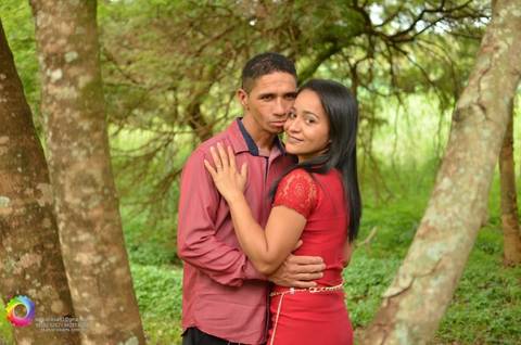 ENSAIO PRÉ-WEDDING VAL E FRANKDEL PARQUE ECOLÓGICO DOS JEQUITIBÁS SOBRADINHO, BRASÍLIA - DF Ensaio pré wedding '