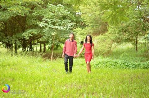 ENSAIO PRÉ-WEDDING VAL E FRANKDEL PARQUE ECOLÓGICO DOS JEQUITIBÁS SOBRADINHO, BRASÍLIA - DF Ensaio pré wedding '