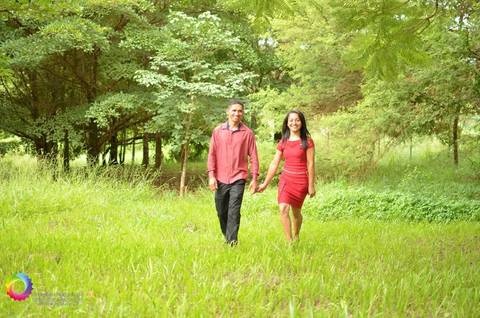 ENSAIO PRÉ-WEDDING VAL E FRANKDEL PARQUE ECOLÓGICO DOS JEQUITIBÁS SOBRADINHO, BRASÍLIA - DF Ensaio pré wedding '