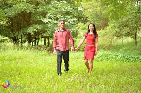 ENSAIO PRÉ-WEDDING VAL E FRANKDEL PARQUE ECOLÓGICO DOS JEQUITIBÁS SOBRADINHO, BRASÍLIA - DF Ensaio pré wedding '