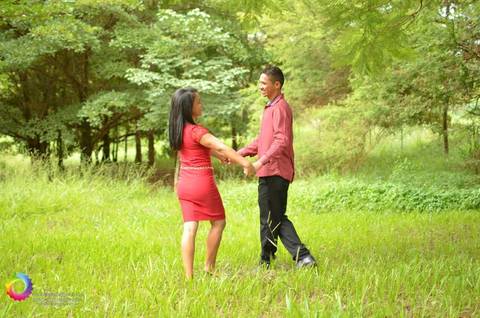 ENSAIO PRÉ-WEDDING VAL E FRANKDEL PARQUE ECOLÓGICO DOS JEQUITIBÁS SOBRADINHO, BRASÍLIA - DF Ensaio pré wedding '