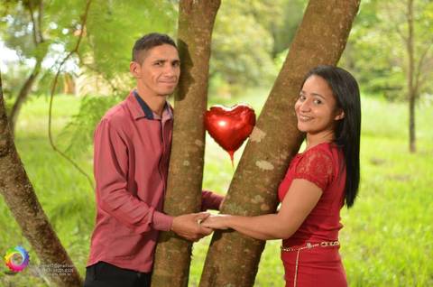 ENSAIO PRÉ-WEDDING VAL E FRANKDEL PARQUE ECOLÓGICO DOS JEQUITIBÁS SOBRADINHO, BRASÍLIA - DF Ensaio pré wedding '
