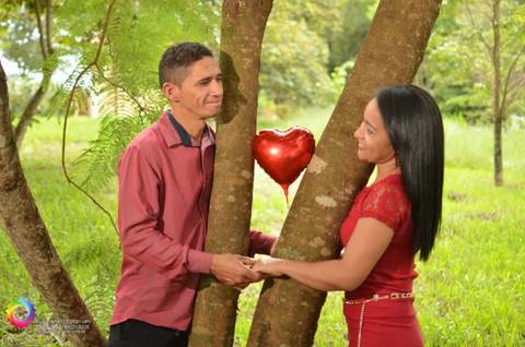 ENSAIO PRÉ-WEDDING VAL E FRANKDEL PARQUE ECOLÓGICO DOS JEQUITIBÁS SOBRADINHO, BRASÍLIA - DF Ensaio pré wedding '