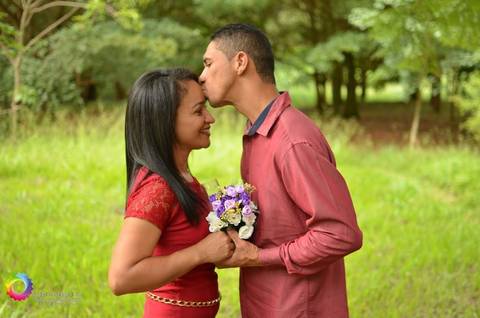 ENSAIO PRÉ-WEDDING VAL E FRANKDEL PARQUE ECOLÓGICO DOS JEQUITIBÁS SOBRADINHO, BRASÍLIA - DF Ensaio pré wedding '