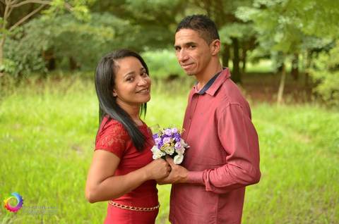 ENSAIO PRÉ-WEDDING VAL E FRANKDEL PARQUE ECOLÓGICO DOS JEQUITIBÁS SOBRADINHO, BRASÍLIA - DF Ensaio pré wedding '