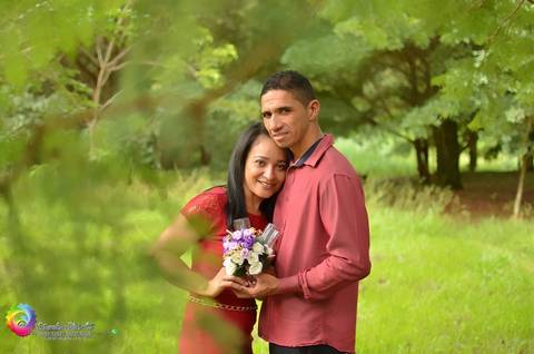 ENSAIO PRÉ-WEDDING VAL E FRANKDEL PARQUE ECOLÓGICO DOS JEQUITIBÁS SOBRADINHO, BRASÍLIA - DF Ensaio pré wedding '