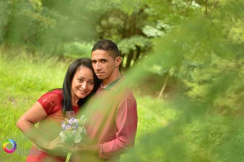 ENSAIO PRÉ-WEDDING VAL E FRANKDEL PARQUE ECOLÓGICO DOS JEQUITIBÁS SOBRADINHO, BRASÍLIA - DF Ensaio pré wedding '