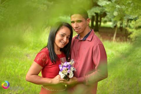 ENSAIO PRÉ-WEDDING VAL E FRANKDEL PARQUE ECOLÓGICO DOS JEQUITIBÁS SOBRADINHO, BRASÍLIA - DF Ensaio pré wedding '