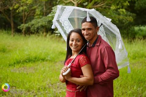 ENSAIO PRÉ-WEDDING VAL E FRANKDEL PARQUE ECOLÓGICO DOS JEQUITIBÁS SOBRADINHO, BRASÍLIA - DF Ensaio pré wedding '