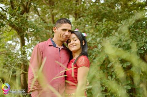 ENSAIO PRÉ-WEDDING VAL E FRANKDEL PARQUE ECOLÓGICO DOS JEQUITIBÁS SOBRADINHO, BRASÍLIA - DF Ensaio pré wedding '