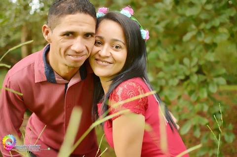 ENSAIO PRÉ-WEDDING VAL E FRANKDEL PARQUE ECOLÓGICO DOS JEQUITIBÁS SOBRADINHO, BRASÍLIA - DF Ensaio pré wedding '