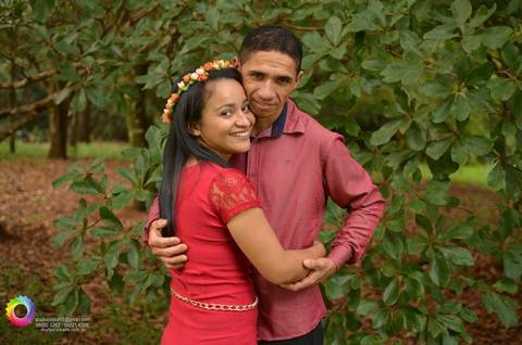 ENSAIO PRÉ-WEDDING VAL E FRANKDEL PARQUE ECOLÓGICO DOS JEQUITIBÁS SOBRADINHO, BRASÍLIA - DF Ensaio pré wedding '