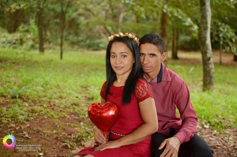 ENSAIO PRÉ-WEDDING VAL E FRANKDEL PARQUE ECOLÓGICO DOS JEQUITIBÁS SOBRADINHO, BRASÍLIA - DF Ensaio pré wedding '