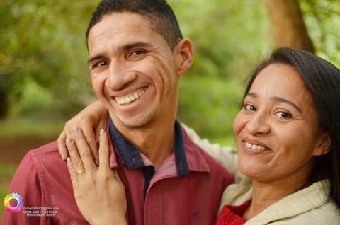 ENSAIO PRÉ-WEDDING VAL E FRANKDEL PARQUE ECOLÓGICO DOS JEQUITIBÁS SOBRADINHO, BRASÍLIA - DF Ensaio pré wedding '